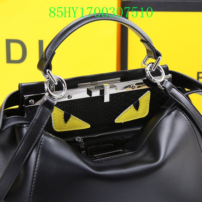 GC - Shoulder - 2786