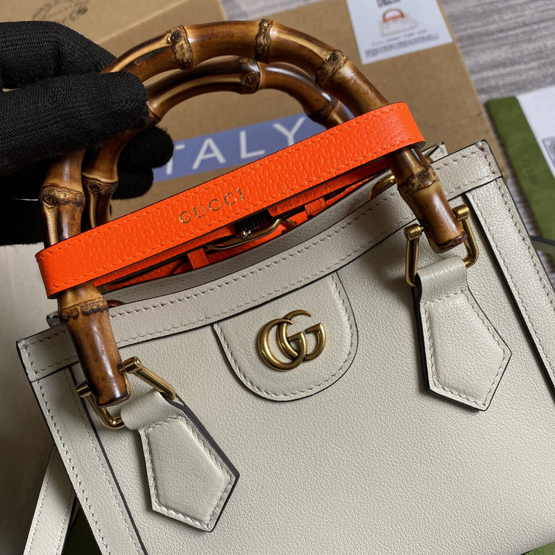 Luxurious Totes - Latest - 4076
