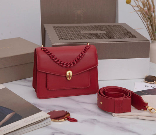 Luxurious-Totes - BVLGA Bags - 349