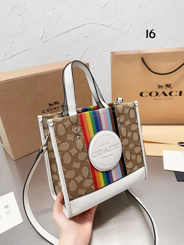 Luxurious Totes - CCH2 Bags - 128