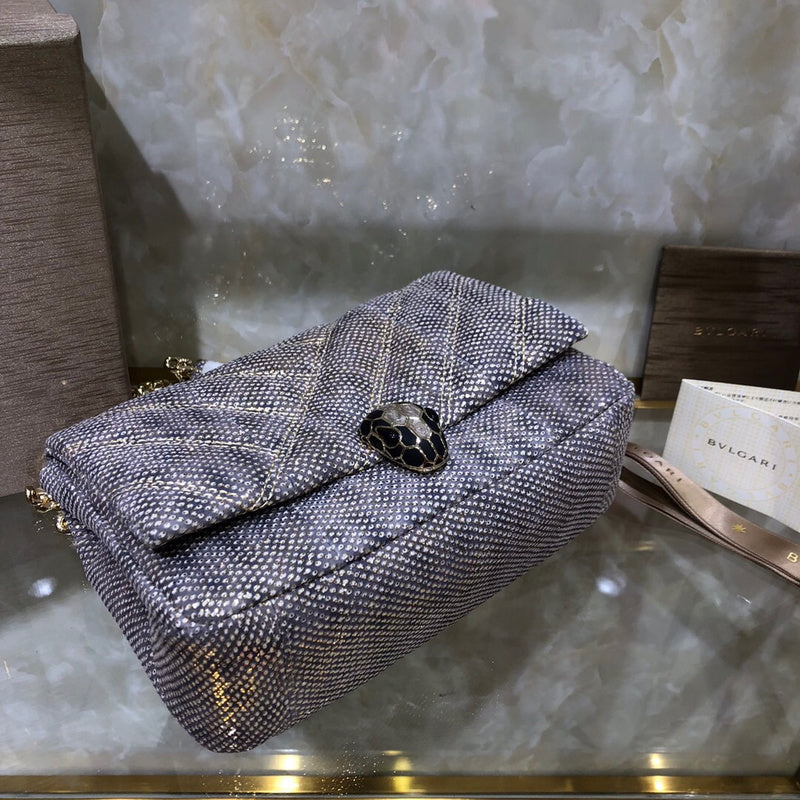 Luxurious Totes - Latest - 4896