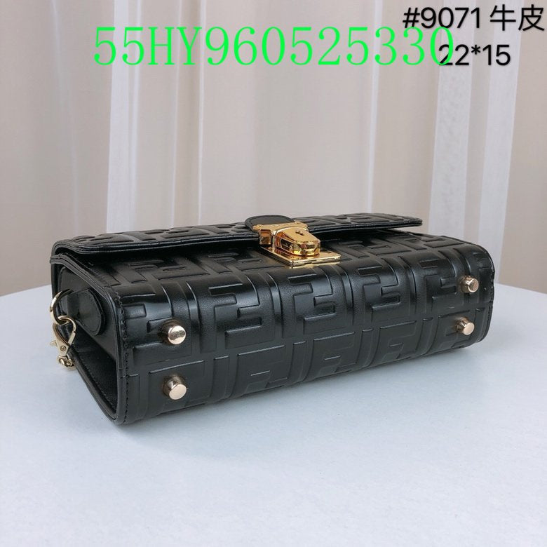 GC - Shoulder - 3044