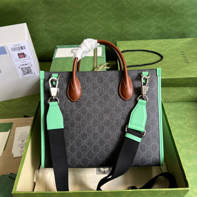 GUI - Luxurious Totes - 846