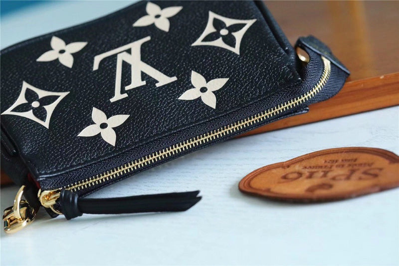 Lux-Totes - LOV Bags - 1283