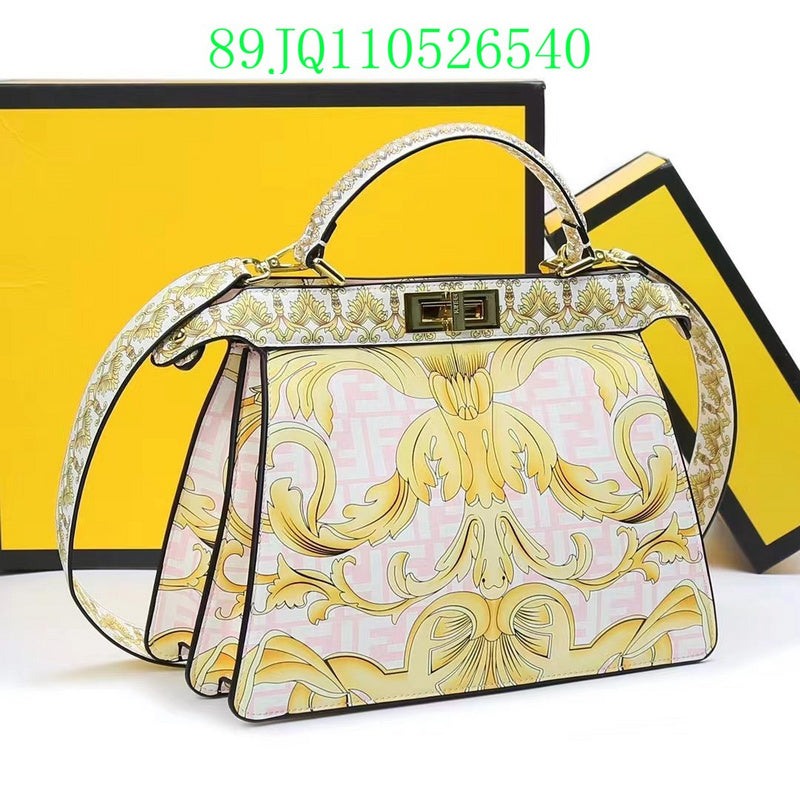 GC - Shoulder - 3211