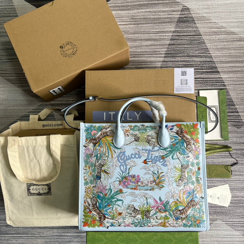 Luxurious Totes - Latest - 3650