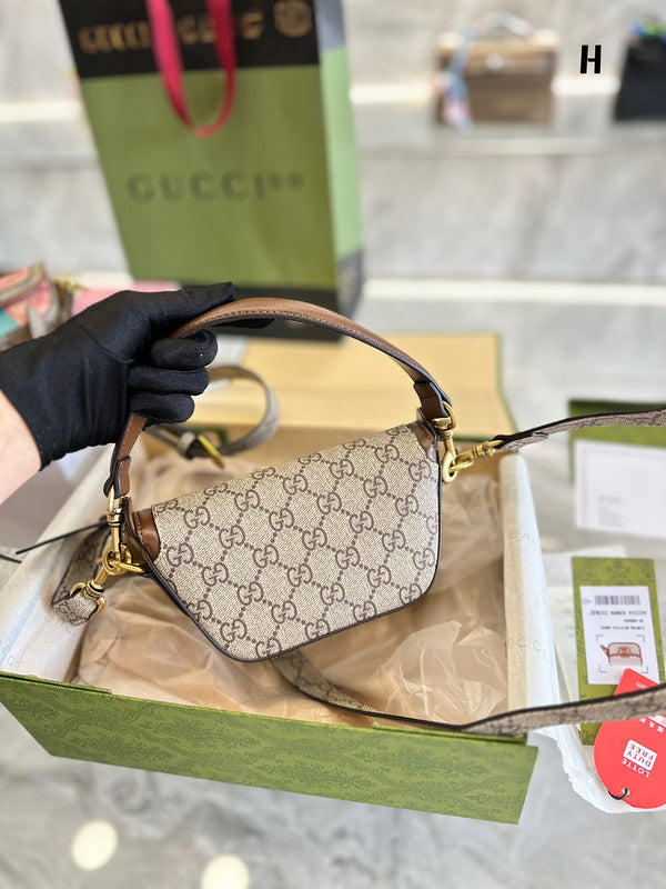 Luxurious Totes - GUI3 Bags - 255