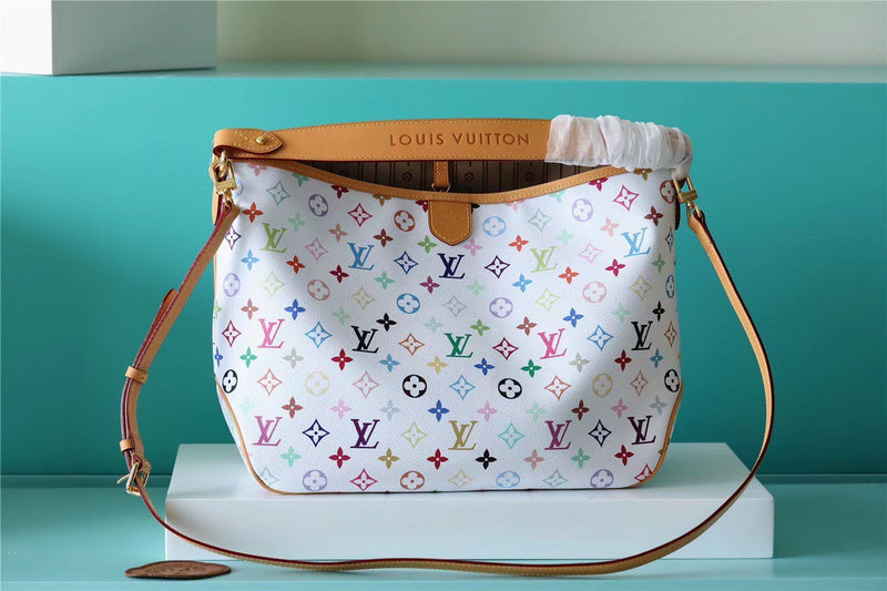 Lux-Totes - LOV Bags - 1208
