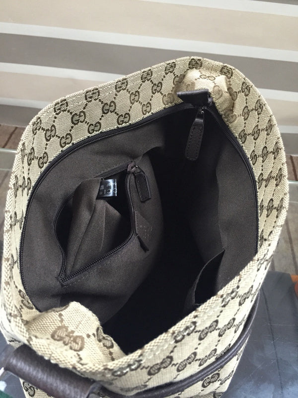Lux-Totes - GCI Bags - 2538