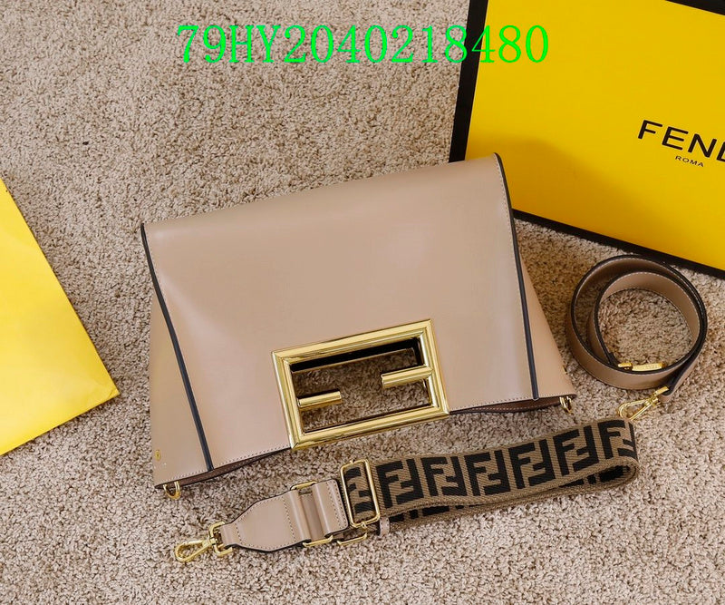 GC - Shoulder - 2678