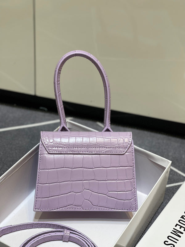 Lux-Totes - JQM Bags - 040