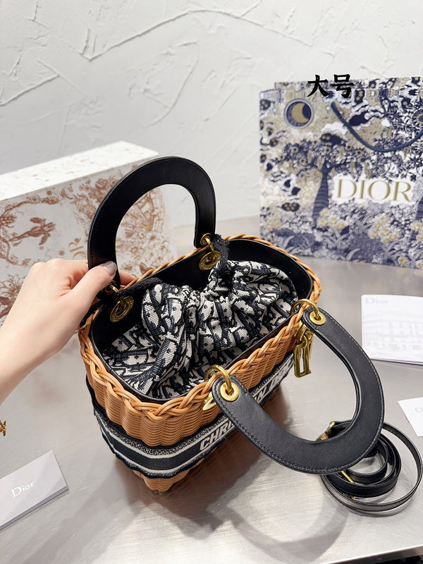 Luxurious Totes - DOR2 Bags - 161