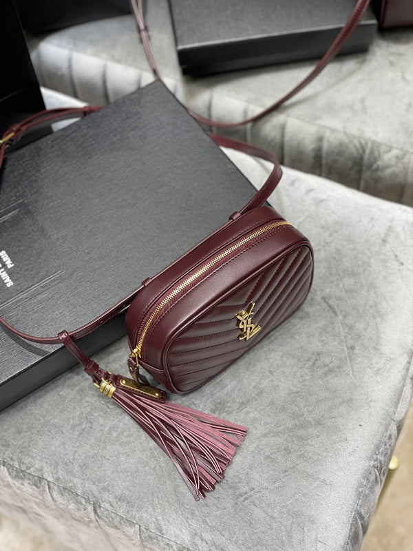 Luxurious Totes - Latest - 8949