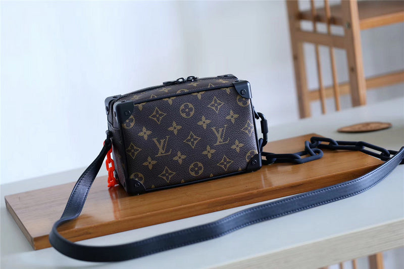 Lux-Totes - LOV Bags - 3962
