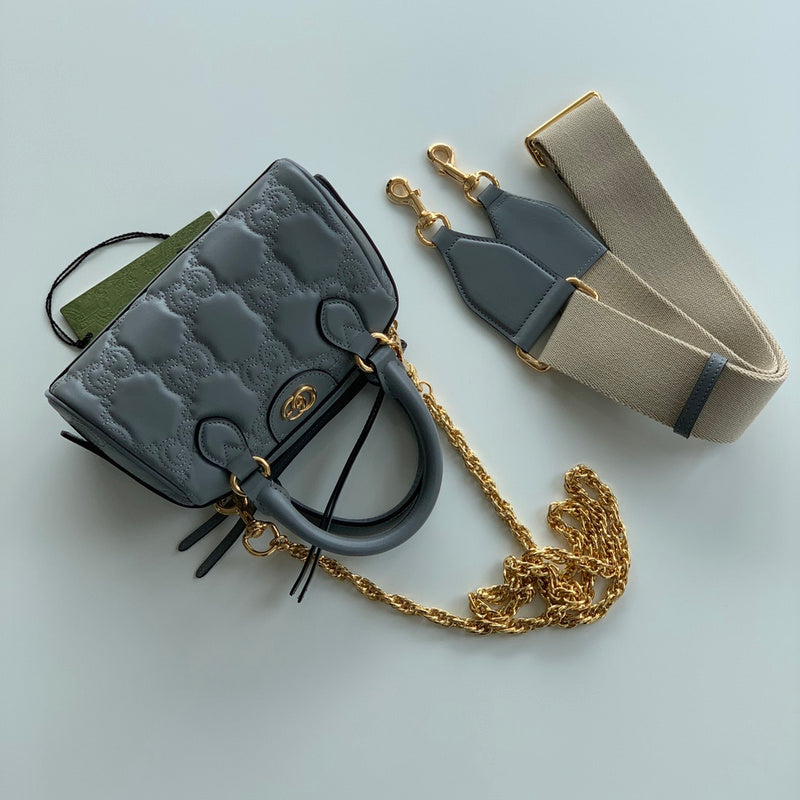 GUI - Luxurious Totes - 829