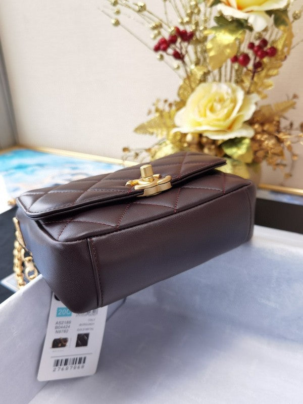 Style My Style - CHL Bags - 489