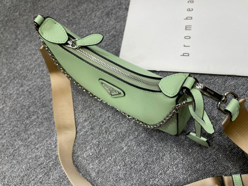 The-ZEP - PDA Bags - 1227