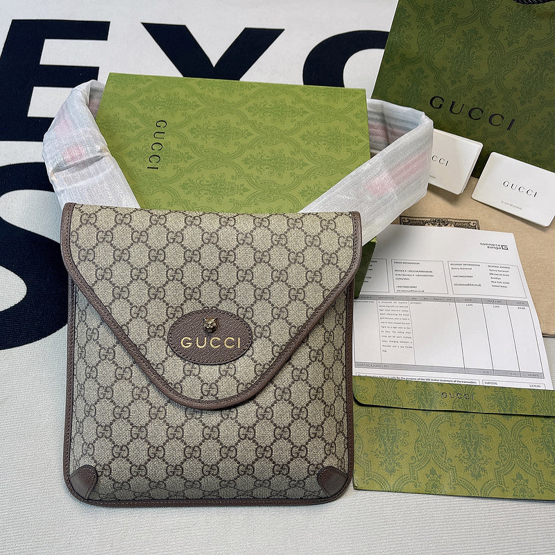 Lux-Totes - GCI Bags - 2423