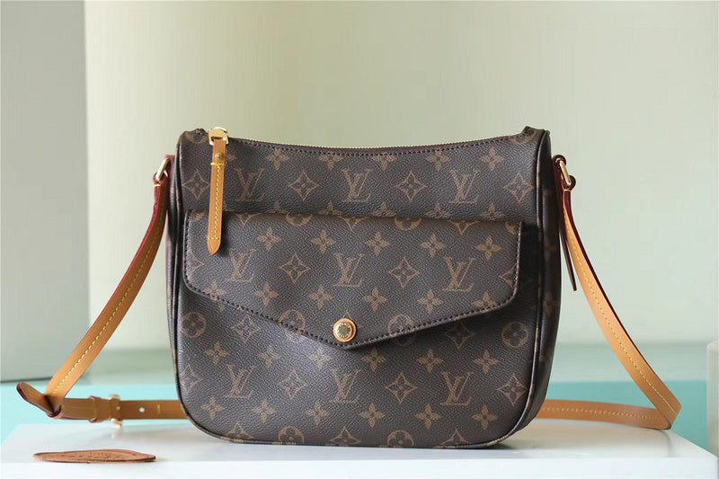Lux-Totes - LOV Bags - 417