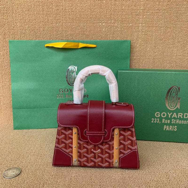 Lux-Totes - GOD Bags - 139