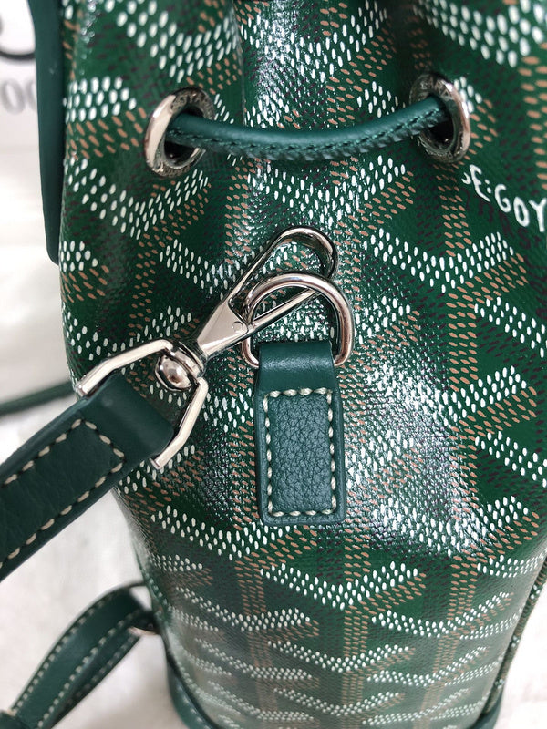 Lux-Totes - GOD Bags - 026
