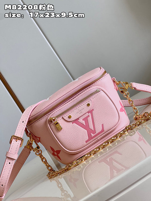 LOV - Luxurious Totes - 198