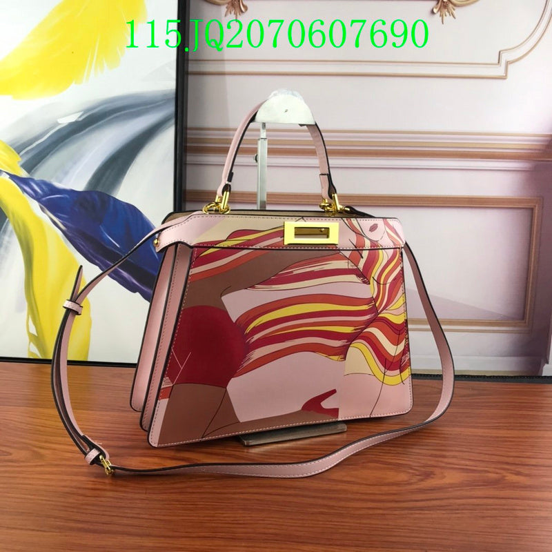 GC - Shoulder - 3175