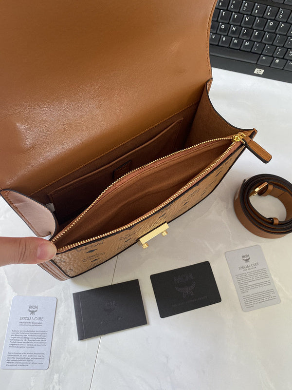 Luxurious Totes - Latest - 7735