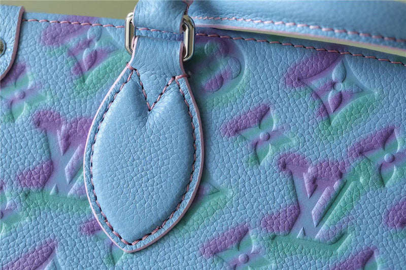 Lux-Totes - LOV Bags - 644