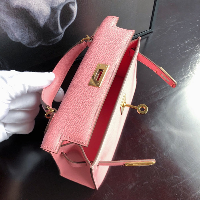 Luxurious Totes - Latest - 6893
