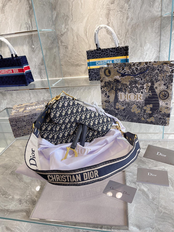 Luxurious Totes - DOR2 Bags - 316