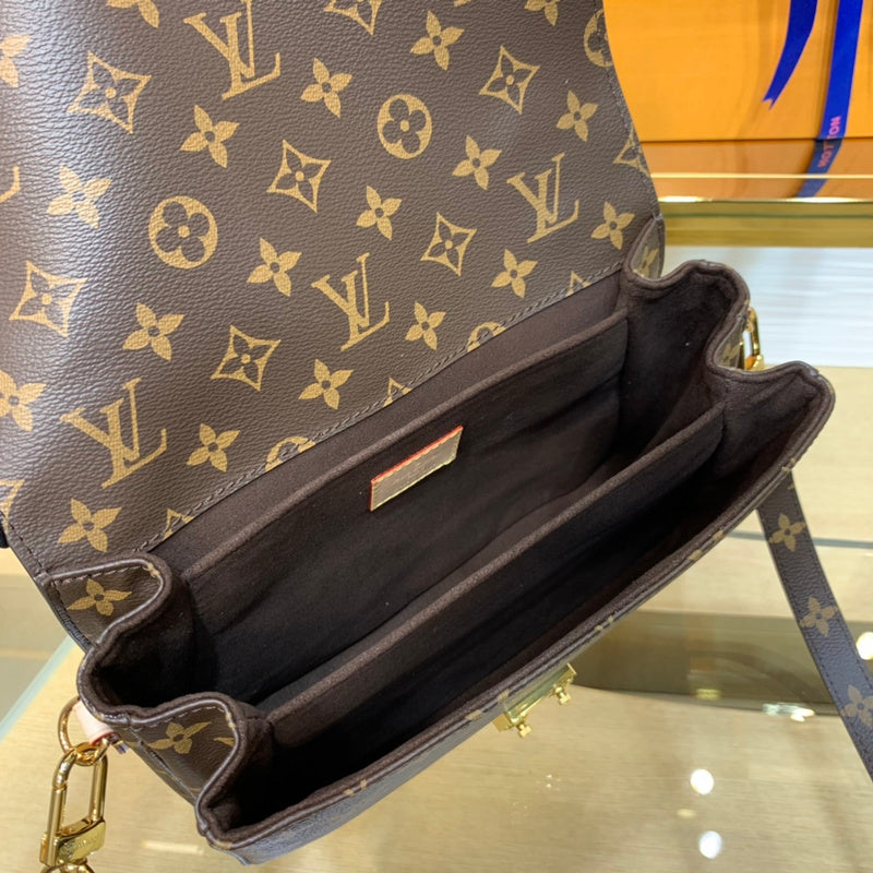 LOV - Luxurious Totes - 1521