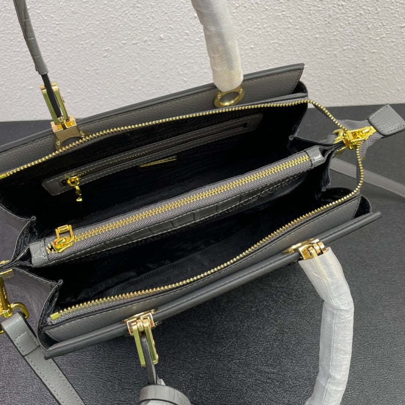 The-ZEP - PDA Bags - 1174