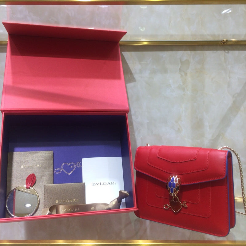 Style My Style - BVLGA Bags - 040