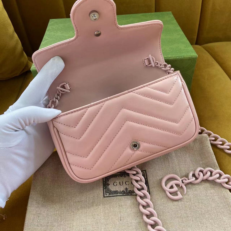 GUI - Luxurious Totes - 938