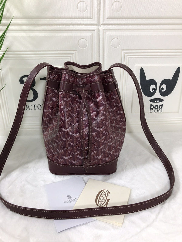 Lux-Totes - GOD Bags - 173