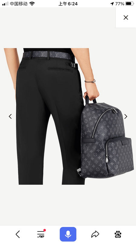 LOV - Luxurious Totes - 2416