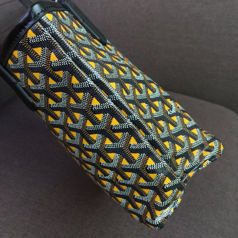 Lux-Totes - GOD Bags - 249