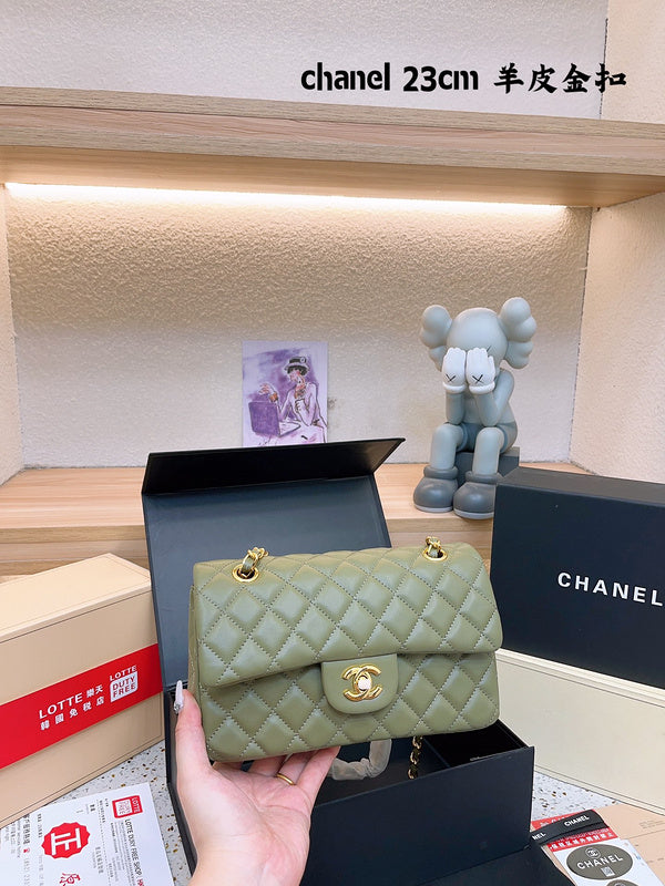 Luxurious Totes - CNL3 Bags - 155