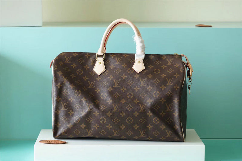 Lux-Totes - LOV Bags - 1062