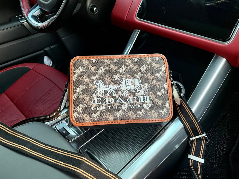 Style My Style - CCH2 Bags - 047