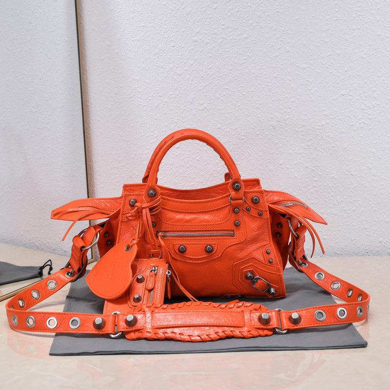 Luxurious-Totes - BGA Bags - 041