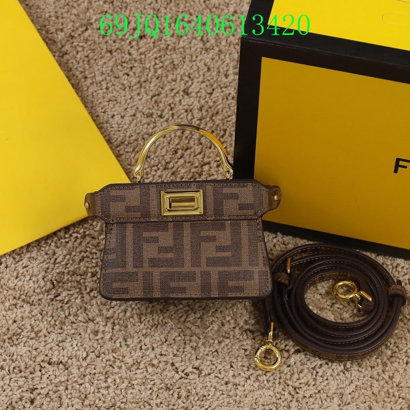 GC - Shoulder - 3128