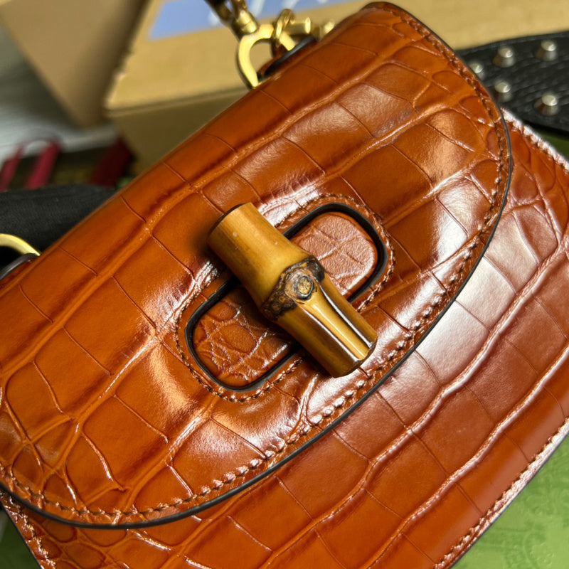 Lux-Totes - GCI Bags - 2039