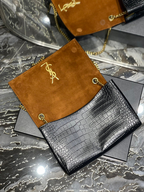 Luxurious Totes - Latest - 8336