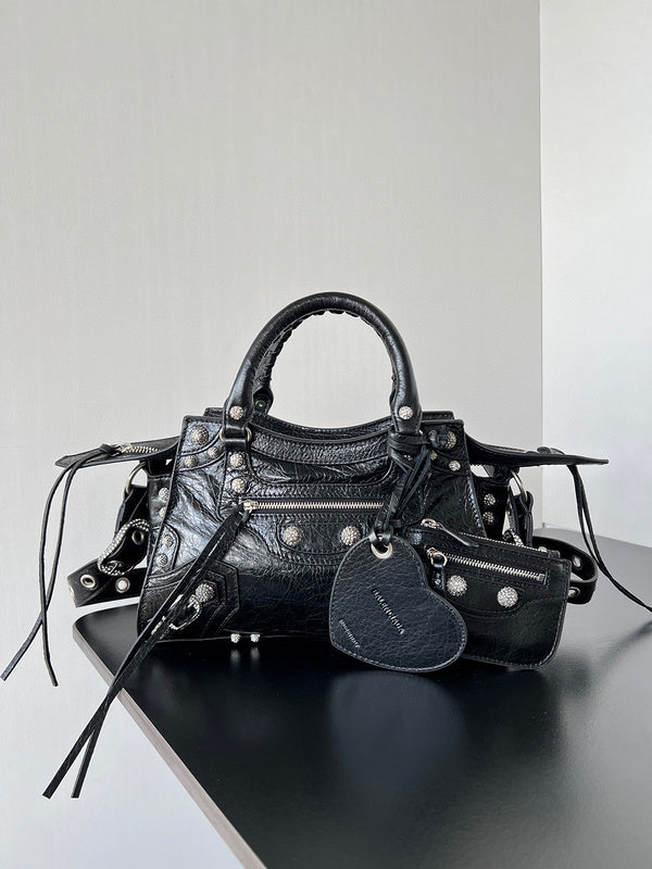Luxurious-Totes - BGA Bags - 154