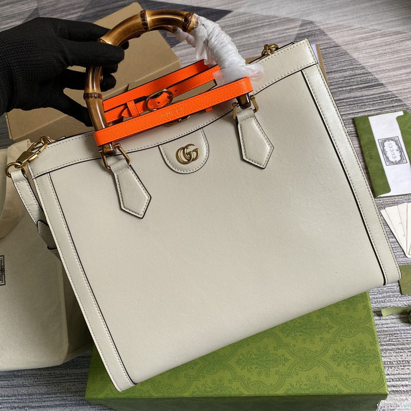 Luxurious Totes - Latest - 3992
