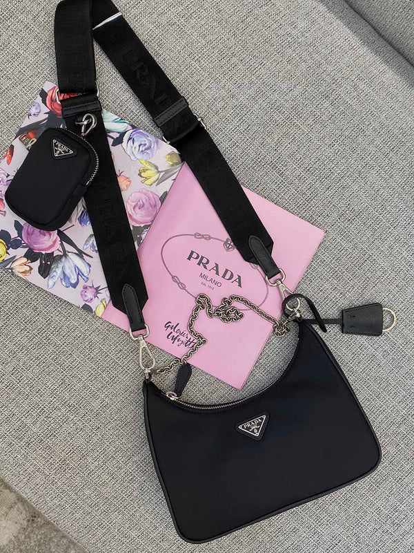 ZEP - PD Bags - 407