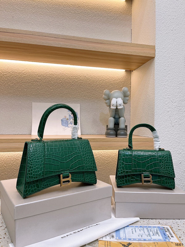 Luxurious Totes - BGA2 Bags - 287