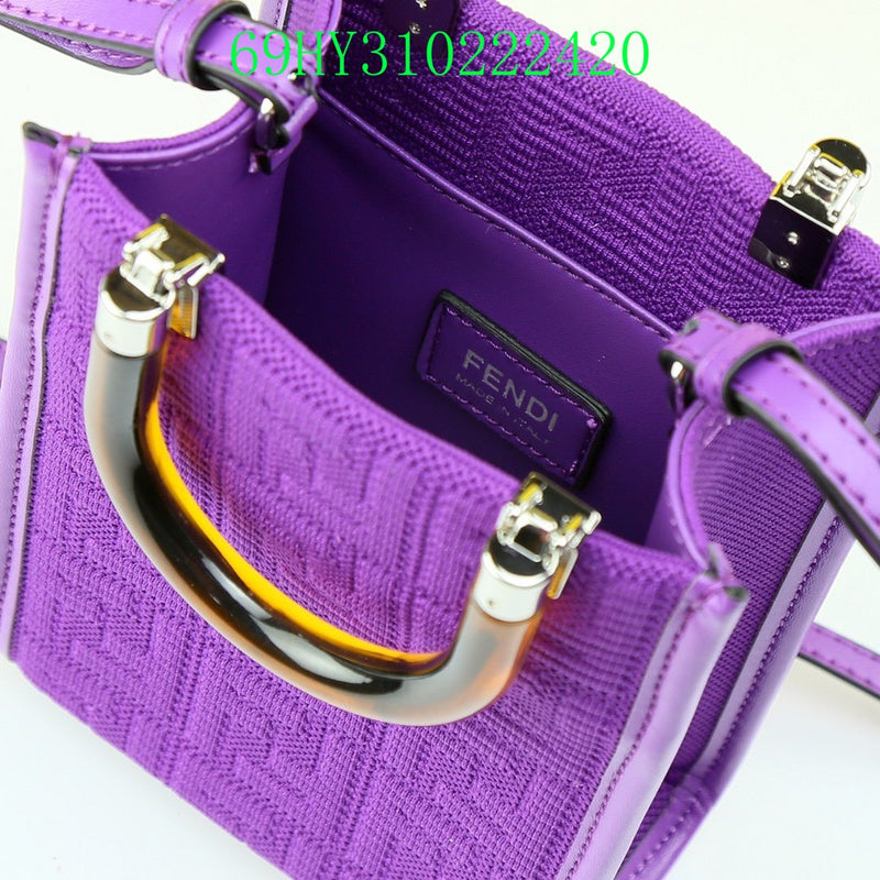 GC - Shoulder - 2869